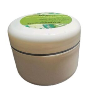 Anti Blemish Face Cream With Sun Protector